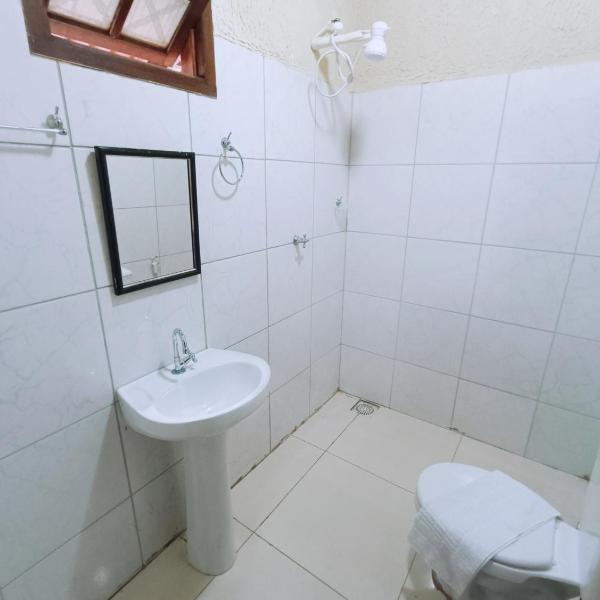 Brisa da Serra Hotel Pousada Pirenopolis - Foto 3