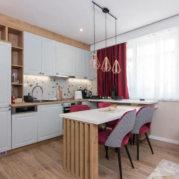 Mayisa Apartments, hotel in Sarajevo