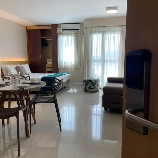 Flat PRAIA de Camburi, khách sạn ở Vitória