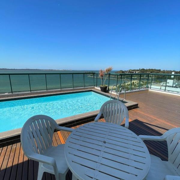 Flat PRAIA de Camburi - Foto 4