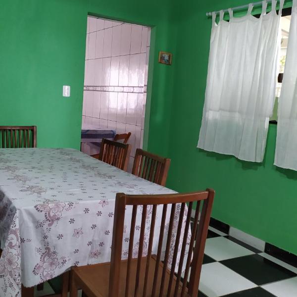 Casa de frente para o mar em Ilha Comprida SP - Foto 4