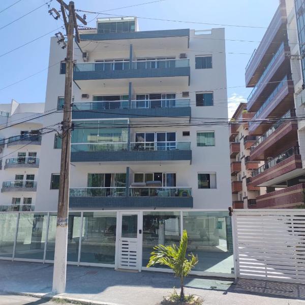 ** SUITE PRIVATIVA PRAIA DO FORTE CABO FRIO **