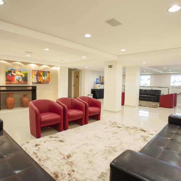 Estoril Hotel - Foto 4