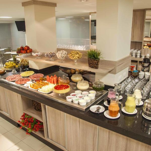 Estoril Hotel - Foto 3