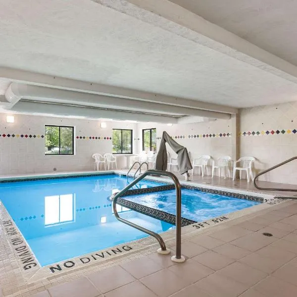 Quality Inn Traverse City, hotel en Traverse City