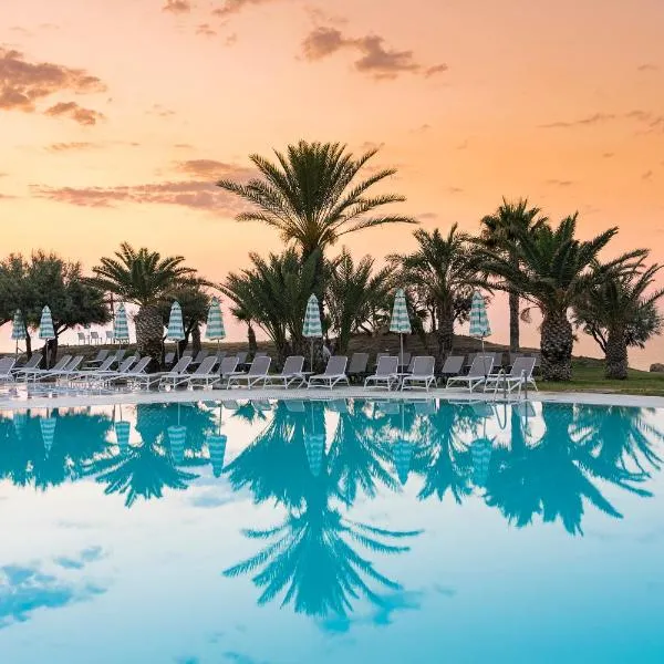 Campofelice di Roccella में, होटल Grand Palladium Sicilia Resort & Spa