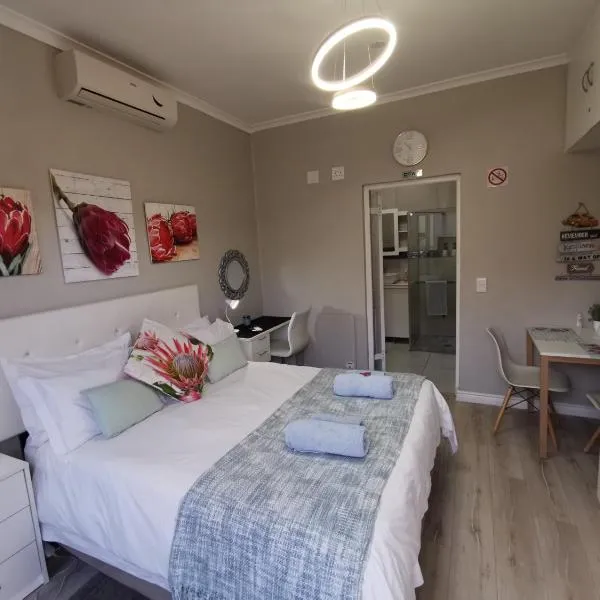 Protea Suite, hotel em Bellville