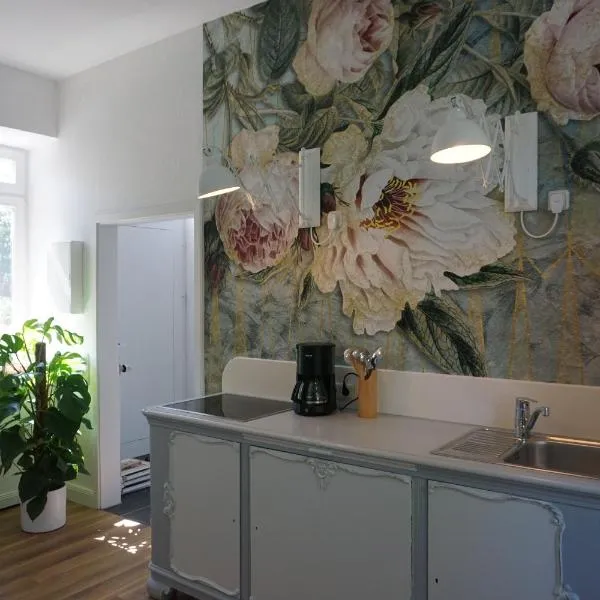 Rosalinde, hotel in Lüneburg