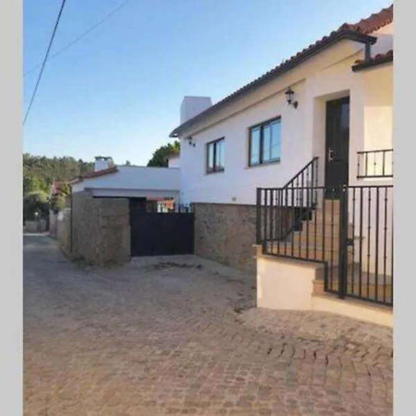 Grandfather's House, viešbutis mieste Tabua