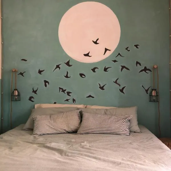 Corte Bargagli, dolce casa in palazzo toscano, hotel v destinaci Sarteano