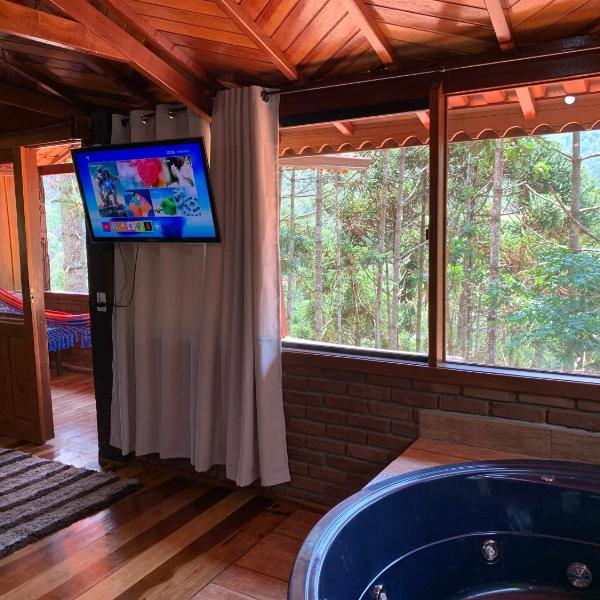 Casa Araucária - Foto 5