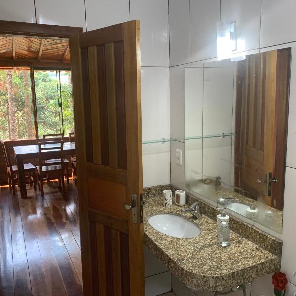 Casa Araucária - Foto 3