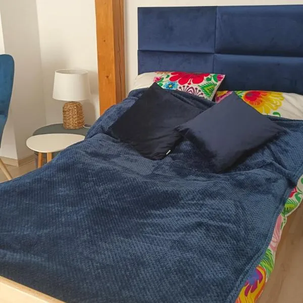 Komfortowe Noclegi, hotel v destinaci Szałsza