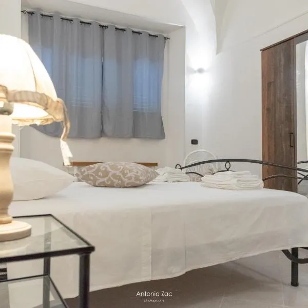 Il vecchio arco, hotell i Novoli