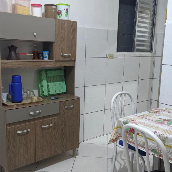 Minha casa fora de casa - Foto 3