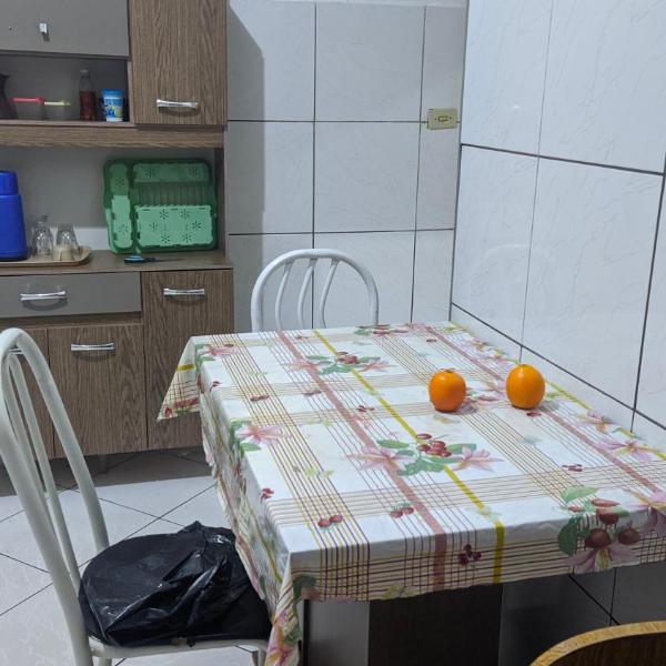 Minha casa fora de casa - Foto 4
