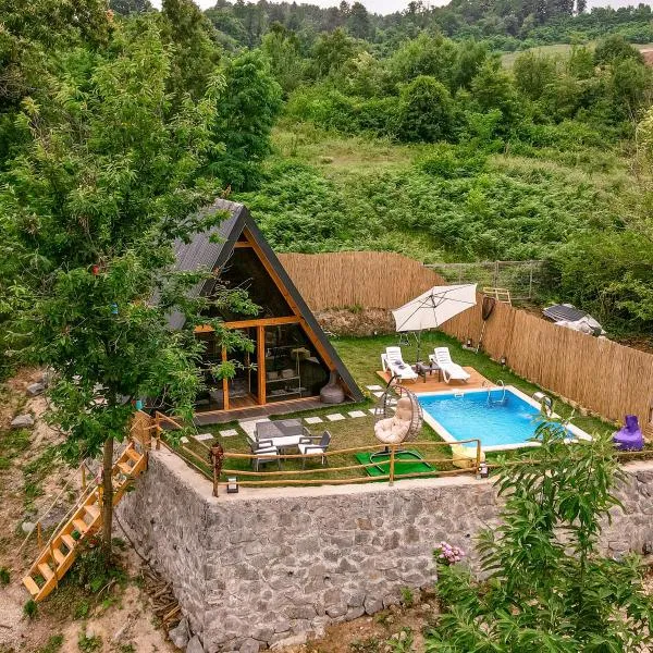 SAPANCA BUNGALOVCA, hotel v destinaci Sapanca