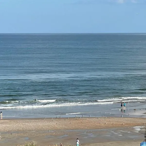 Oceanside Escape, hotel v destinaci Daytona Beach