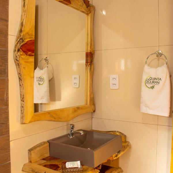 Quinta da Soliran Chalés Rural - Foto 3