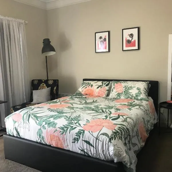 L'École Private Studio-Apartment by My Lodgingfy, hotel di Moorabbin
