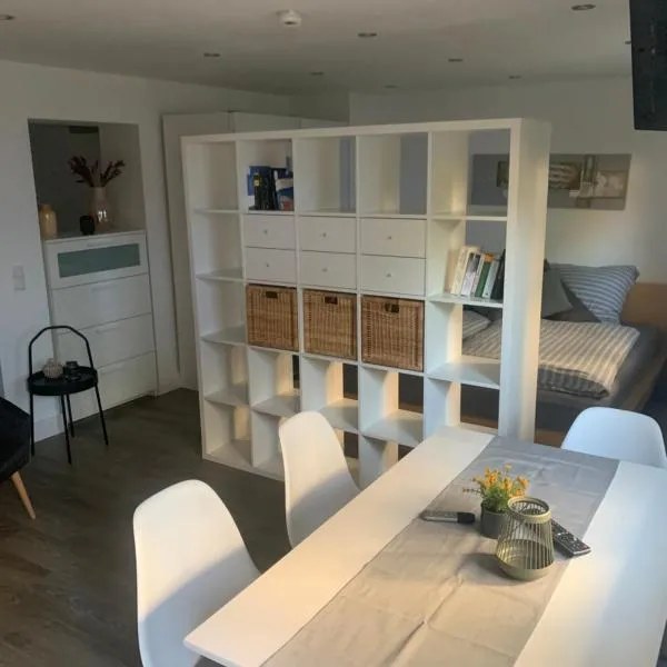 City Apartments am Rhein, hotel em Bona