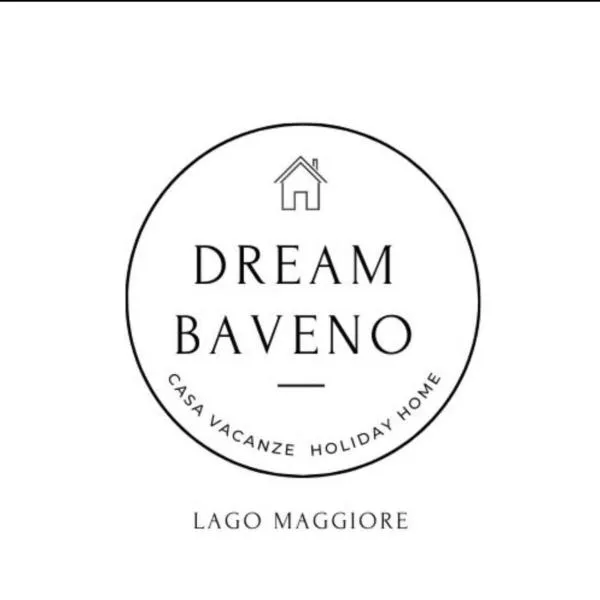 Dream Baveno, готель у місті Бавено