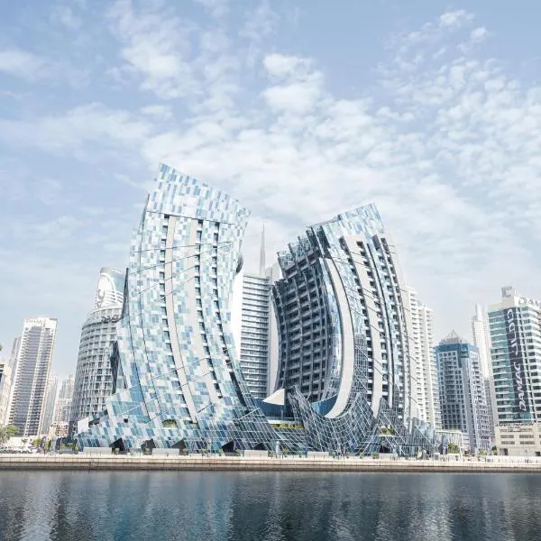 Lusso Hometels J One Business Bay, hotel v Dubaji