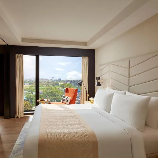 Hyatt Centric Juhu Mumbai photo 2