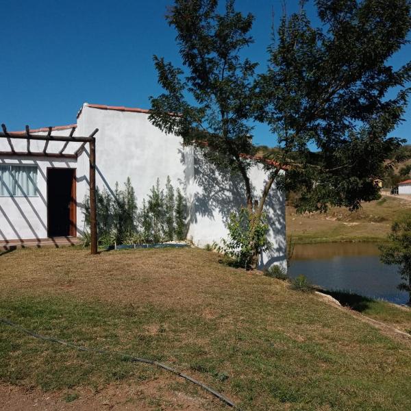 Casa de Campo Recanto Têto - Foto 5
