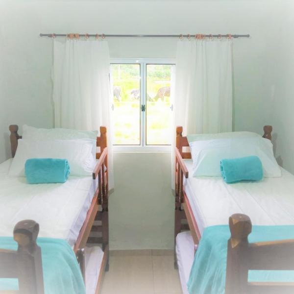 Casa de Campo Recanto Têto - Foto 2