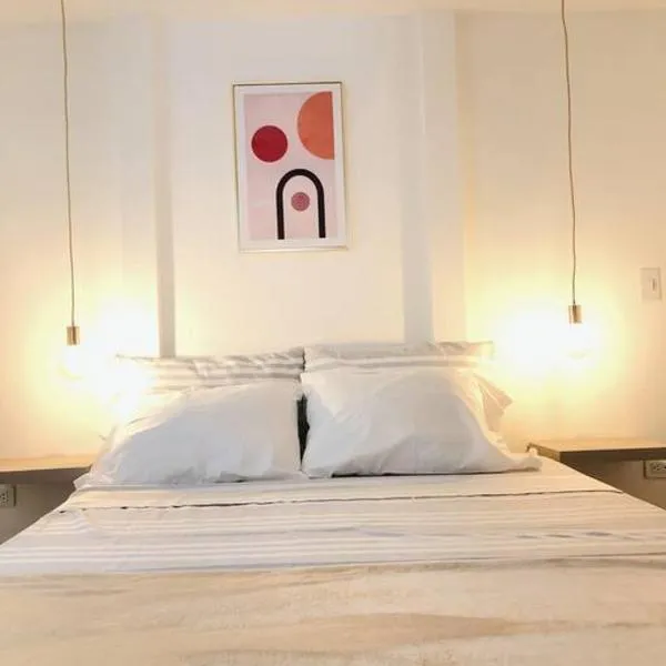 Apartamento Amplio y Centrico SABANETA, hotel din Sabaneta