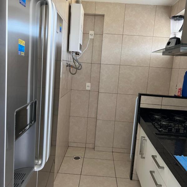 Apartamento Praia do futuro Bech Village - Foto 3