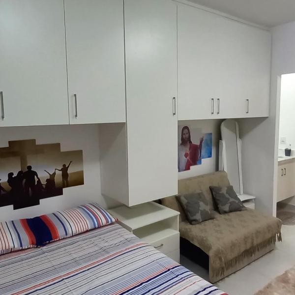 Apto Canção Nova - Condomínio da Fé - Foto 2