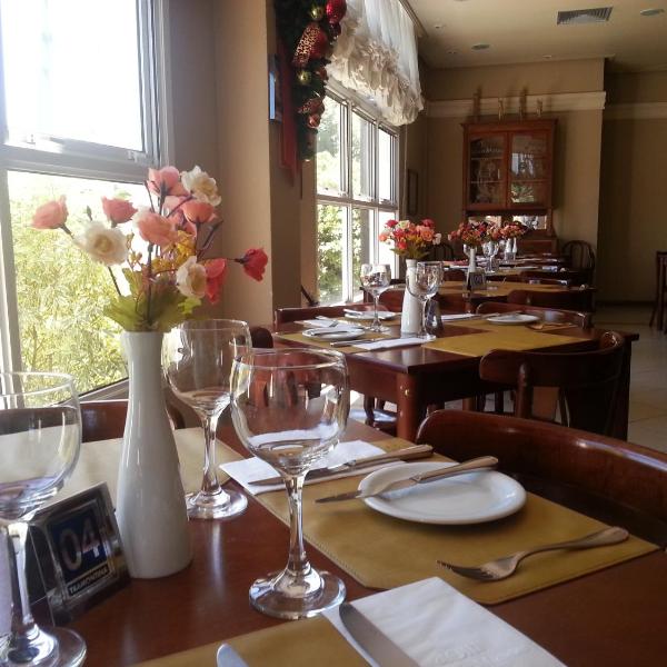 Hotel Villa Michelon - Foto 3