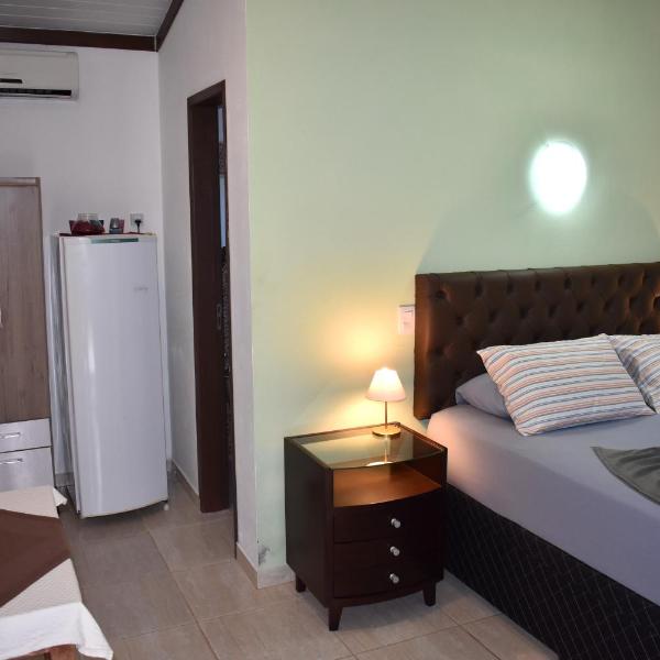 Hotel Pousada Rancho Fundo - Foto 4