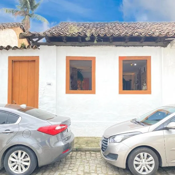 Hostel Dona Generoza