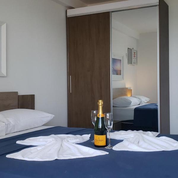 Natal Prime Apartments -Porto Imperial - Foto 3