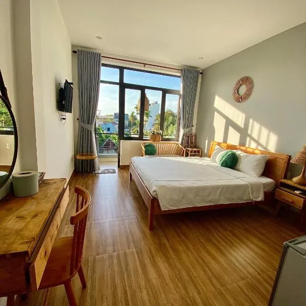 Hue Sweethouse 2 Homestay, hotel en Hue