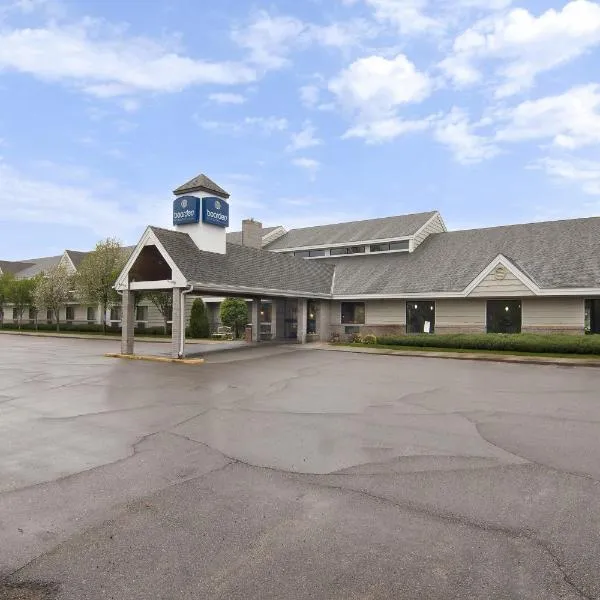 Boarders Inn & Suites by Cobblestone Hotels - Faribault, hotel en Faribault