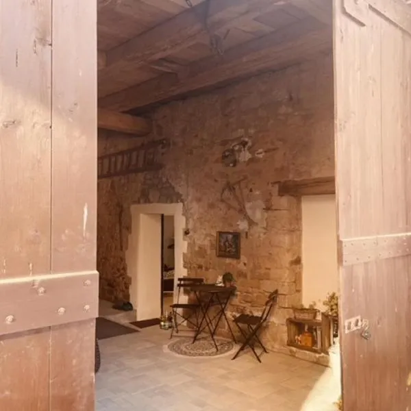 Ferienwohnung Zu den Weinbergen, hotel v destinaci Zeil