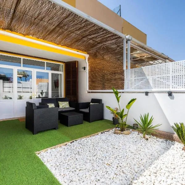 Dolce Vita, hôtel à Alcúdia