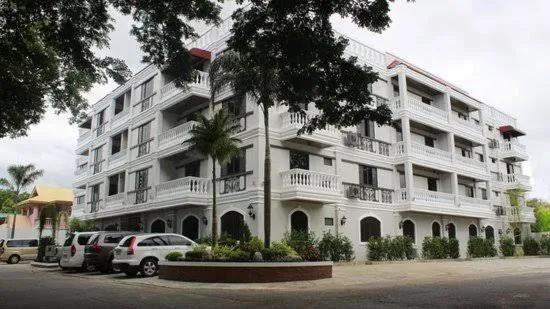 Vivere Condominium, hotel v destinaci Vigan