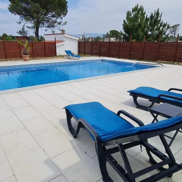 Quinta Coração d'Ouro, hotel v destinaci Midões