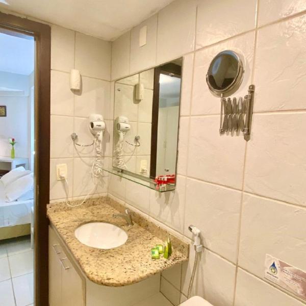 Marsallis Flat 205 Praia - NBI - Ponta Negra - Foto 3