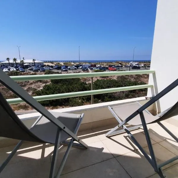 Casa de Quiaios, hotel a Praia de Quiaos