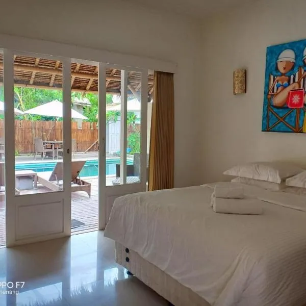 Soul Villas - Gili Air