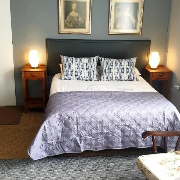 The Sun Room, hotel in Graaff-Reinet