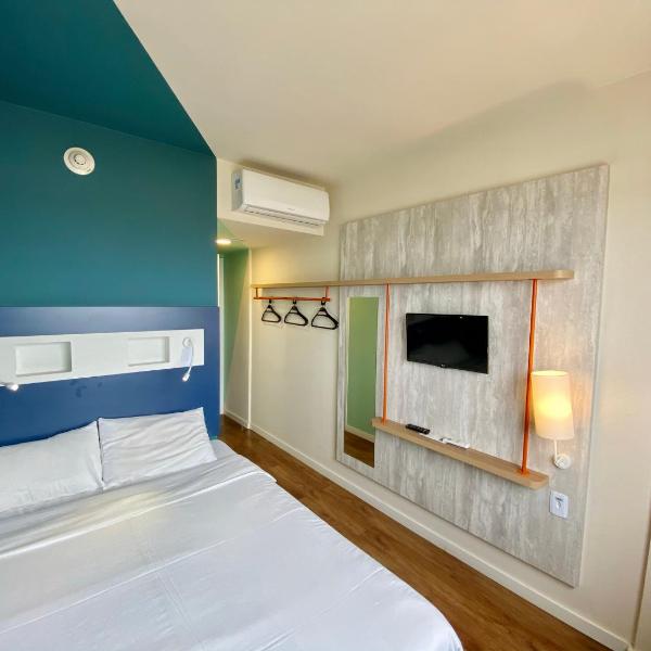 ibis budget Itaperuna - Foto 2