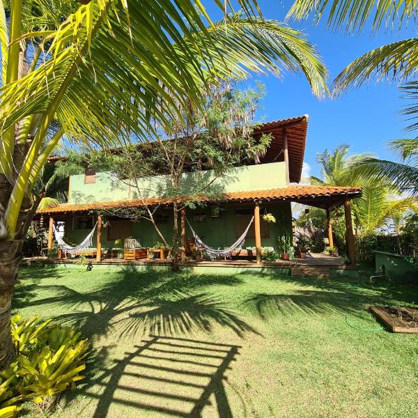 Pura Vida Maraú