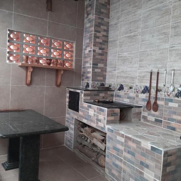 Casa em Ubatuba para 15 hóspedes - Foto 3
